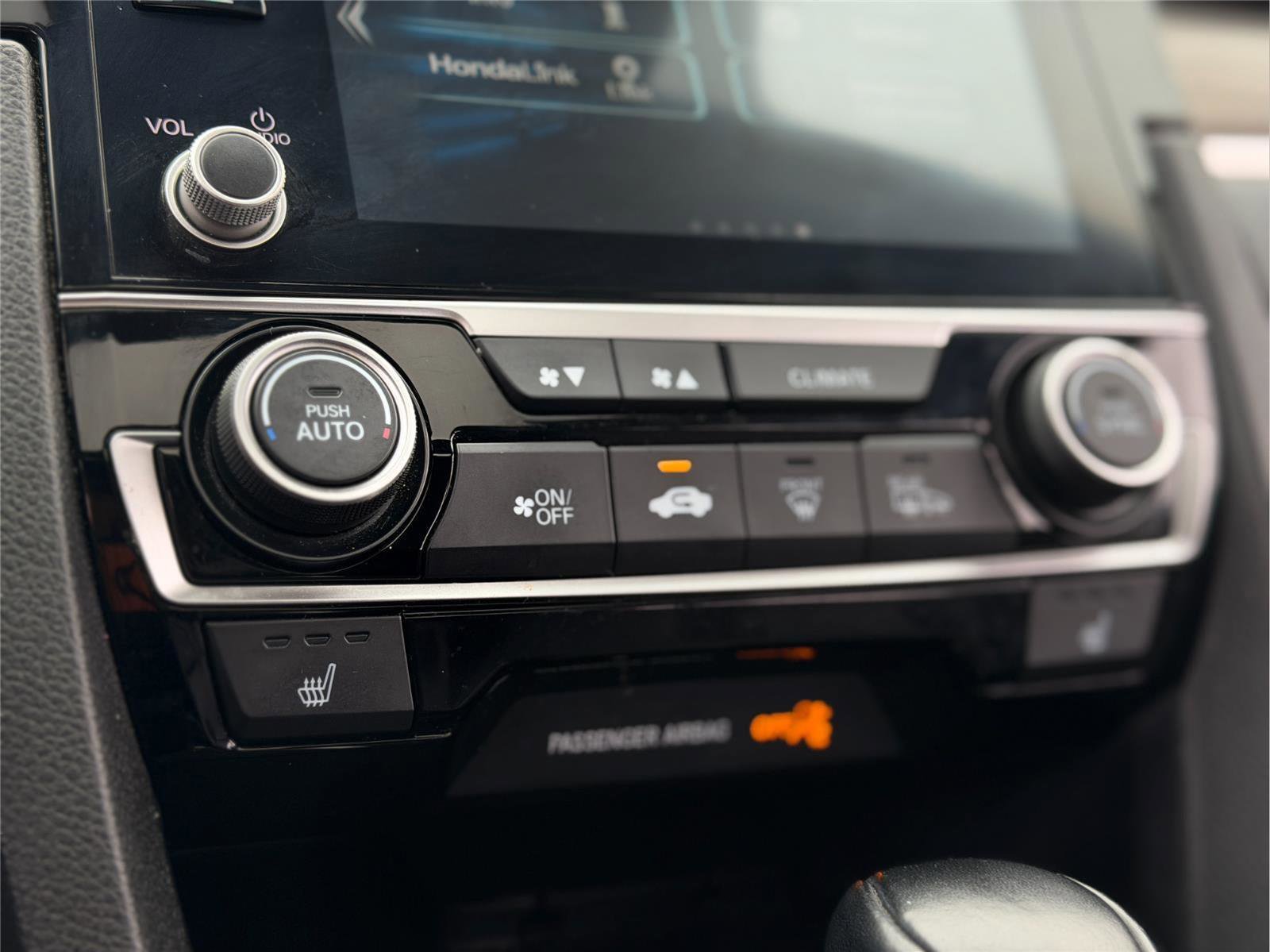 Used 2019 Honda Civic EX-L image 19