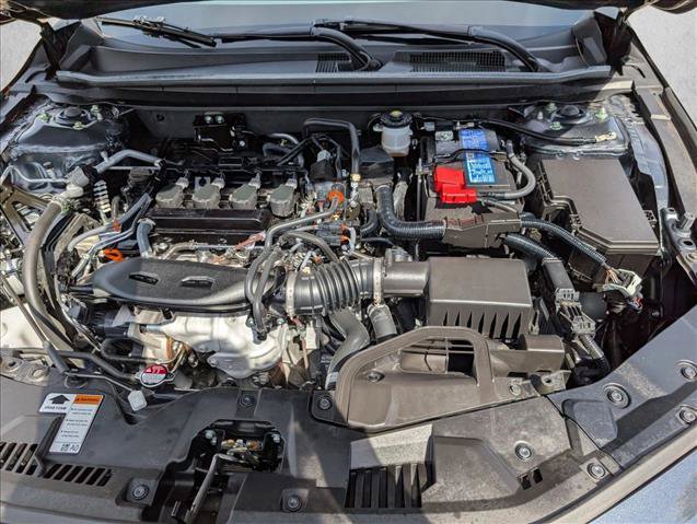 Used 2023 Honda Accord LX image 20