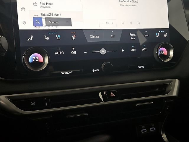 New 2026 Lexus RX 350h 350h Premium image 14