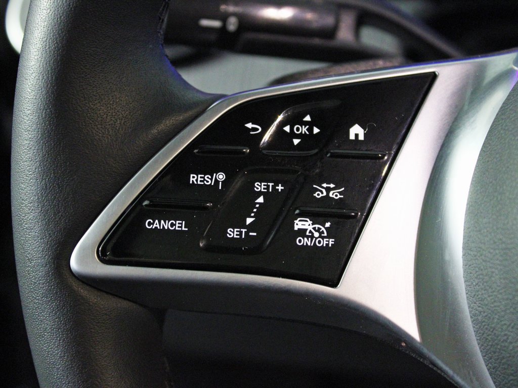 Certified 2024 Mercedes-Benz EQE 350+ 4MATIC Sedan w/ Pinnacle Trim Package image 19