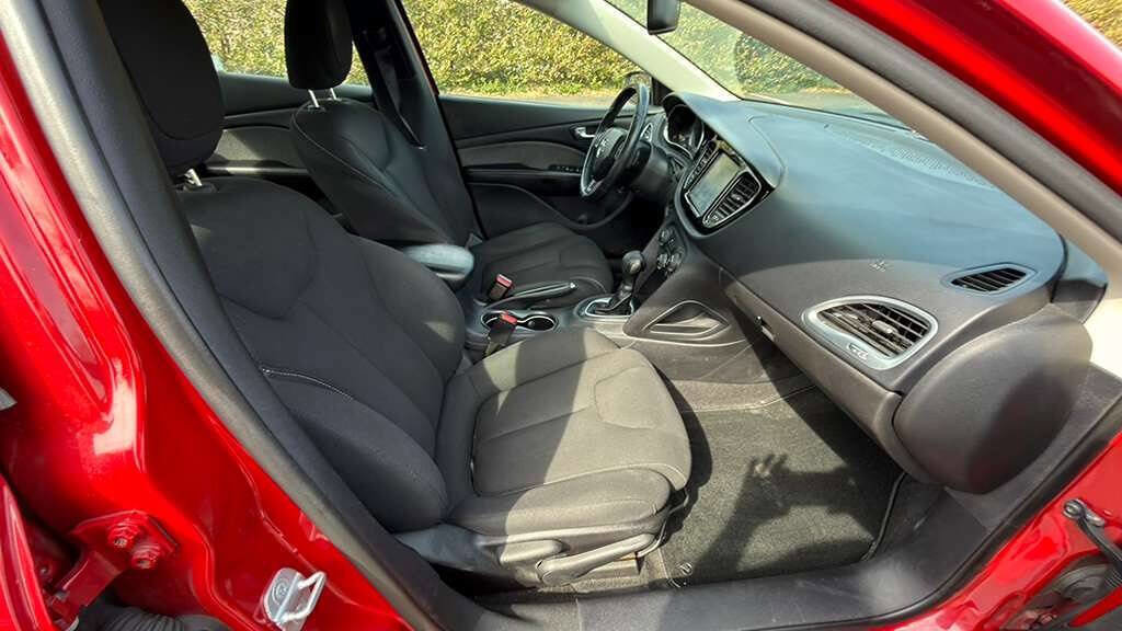 Used 2013 Dodge Dart SXT image 26