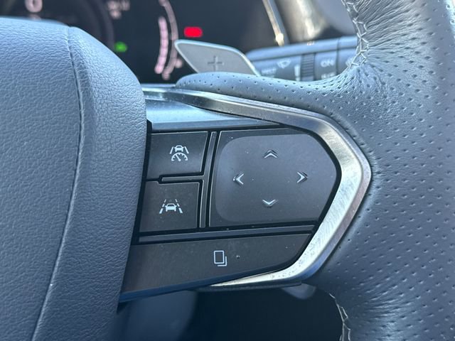 Used 2024 Lexus RX 500h F Sport w/ Convenience Package image 34