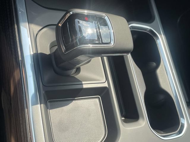 New 2026 Chevrolet Silverado 1500 LT w/ All Star Edition Plus RWD image 15