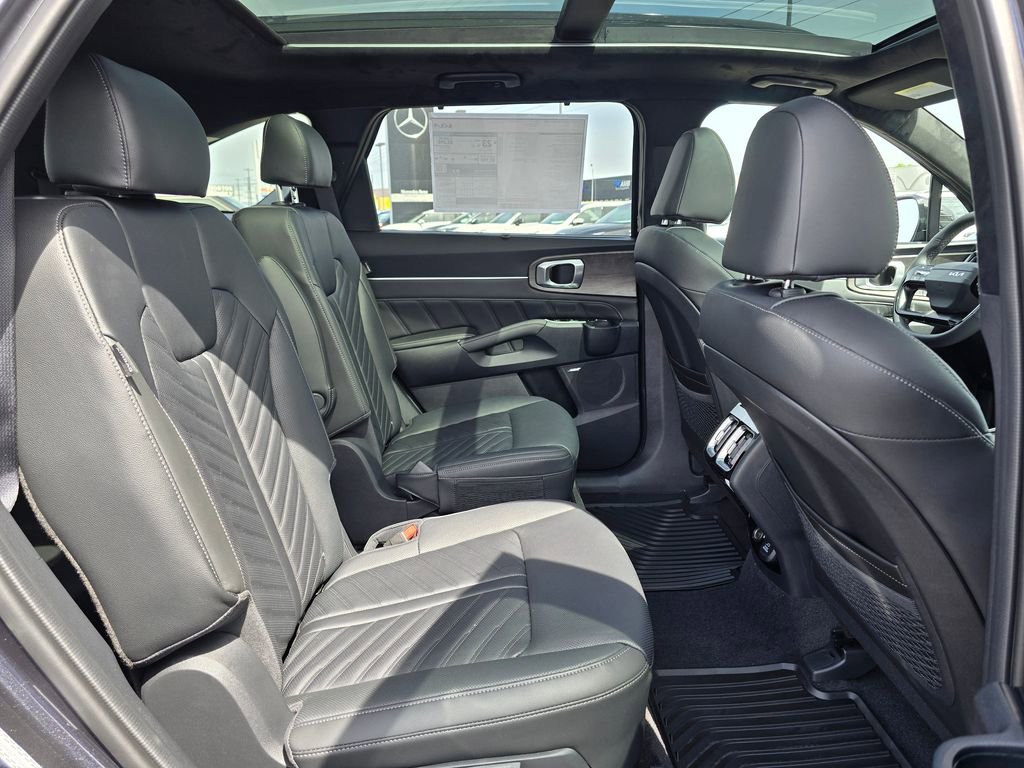 New 2026 Kia Sorento SX Prestige AWD/4WD image 12