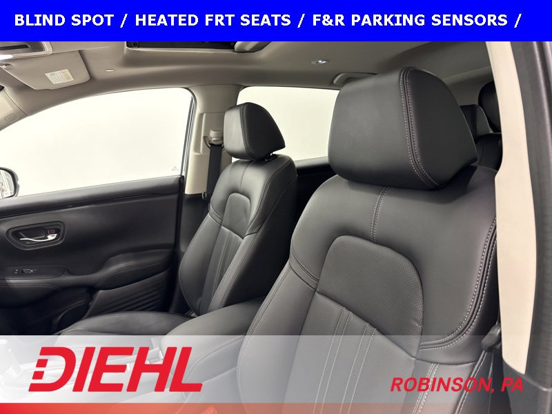 Used 2023 Honda HR-V EX-L image 18