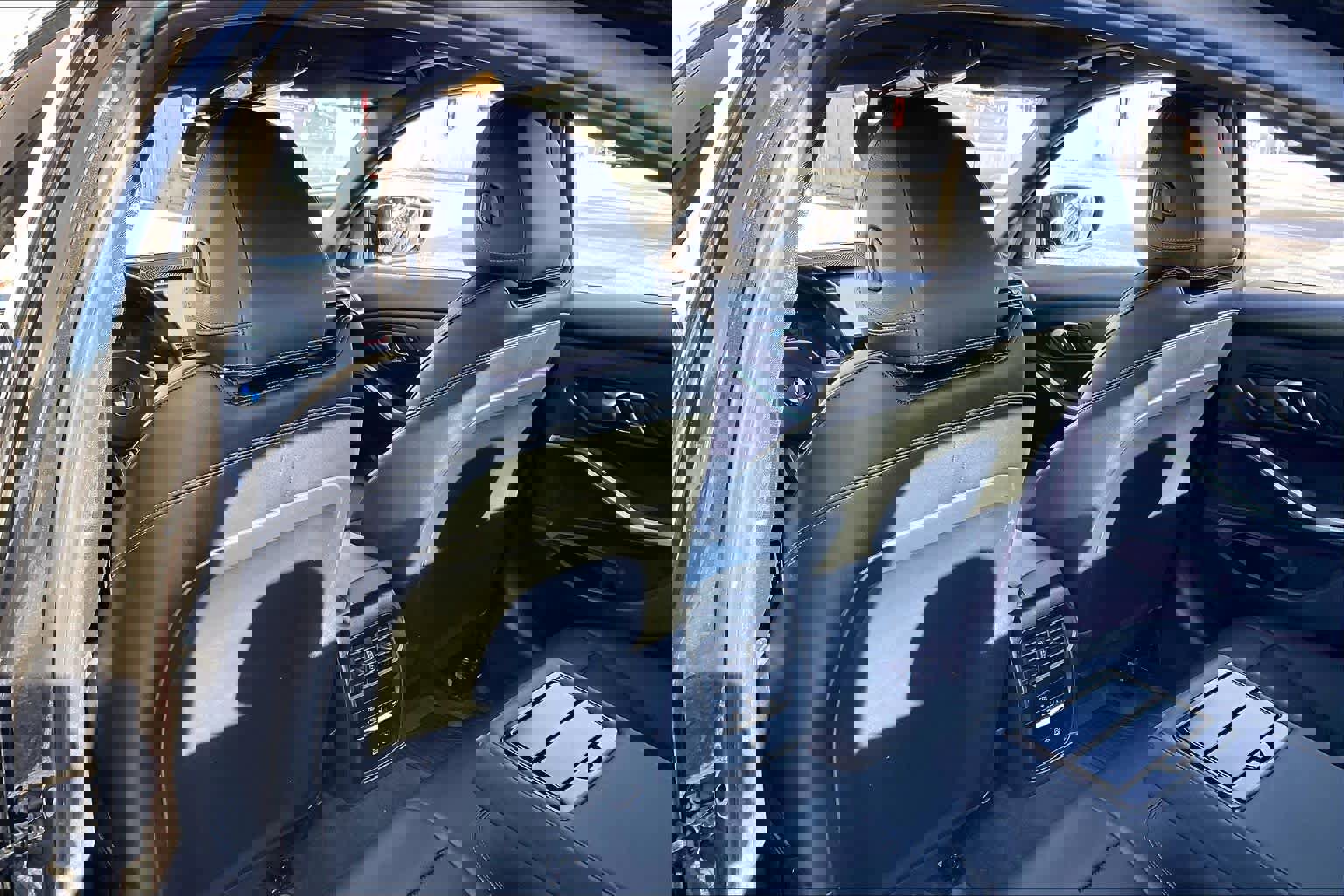 Used 2024 BMW M340i xDrive w/ Driving Assistance Package image 22