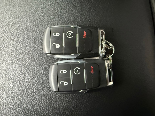 Used 2022 RAM 2500 Laramie w/ Chrome Appearance Group image 34