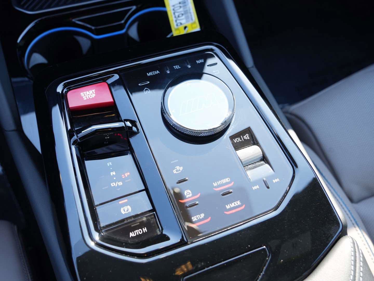 Used 2026 BMW M5 image 26