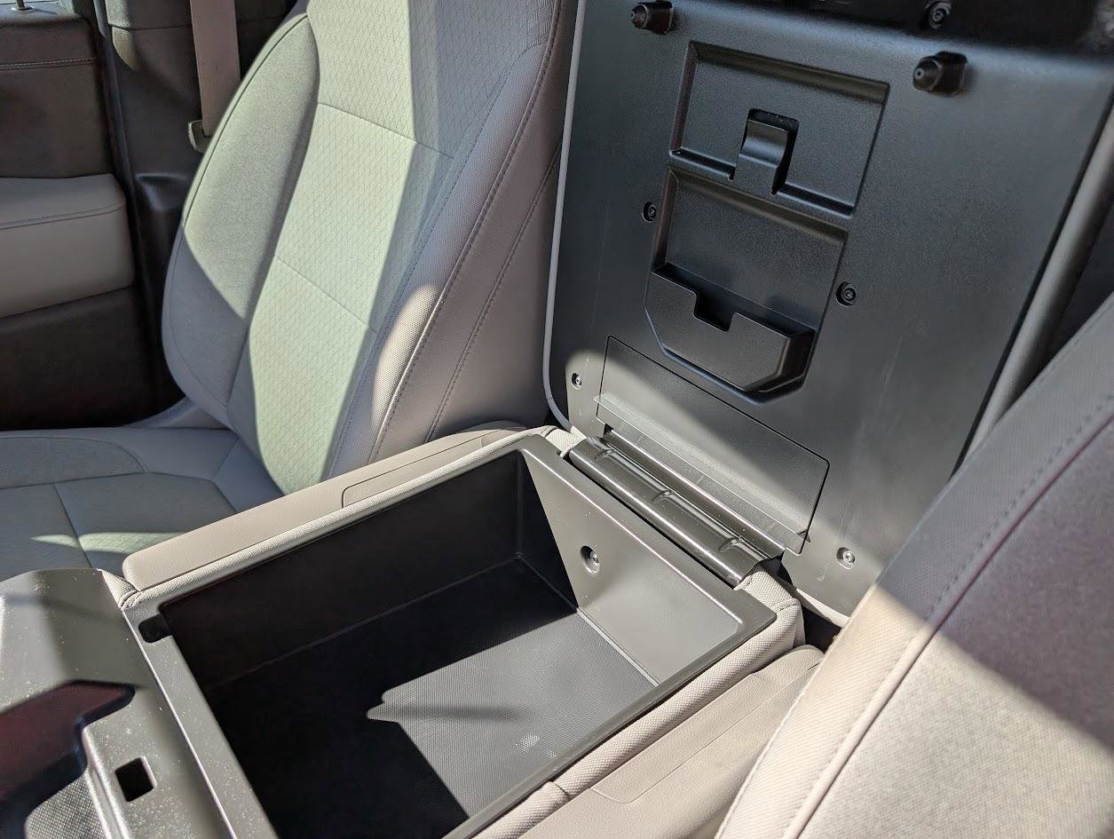 Used 2021 GMC Sierra 2500 SLE AWD/4WD image 27