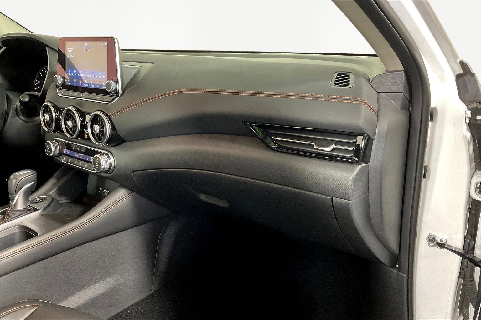 Certified 2023 Nissan Sentra SR w/ SR Premium Package image 26