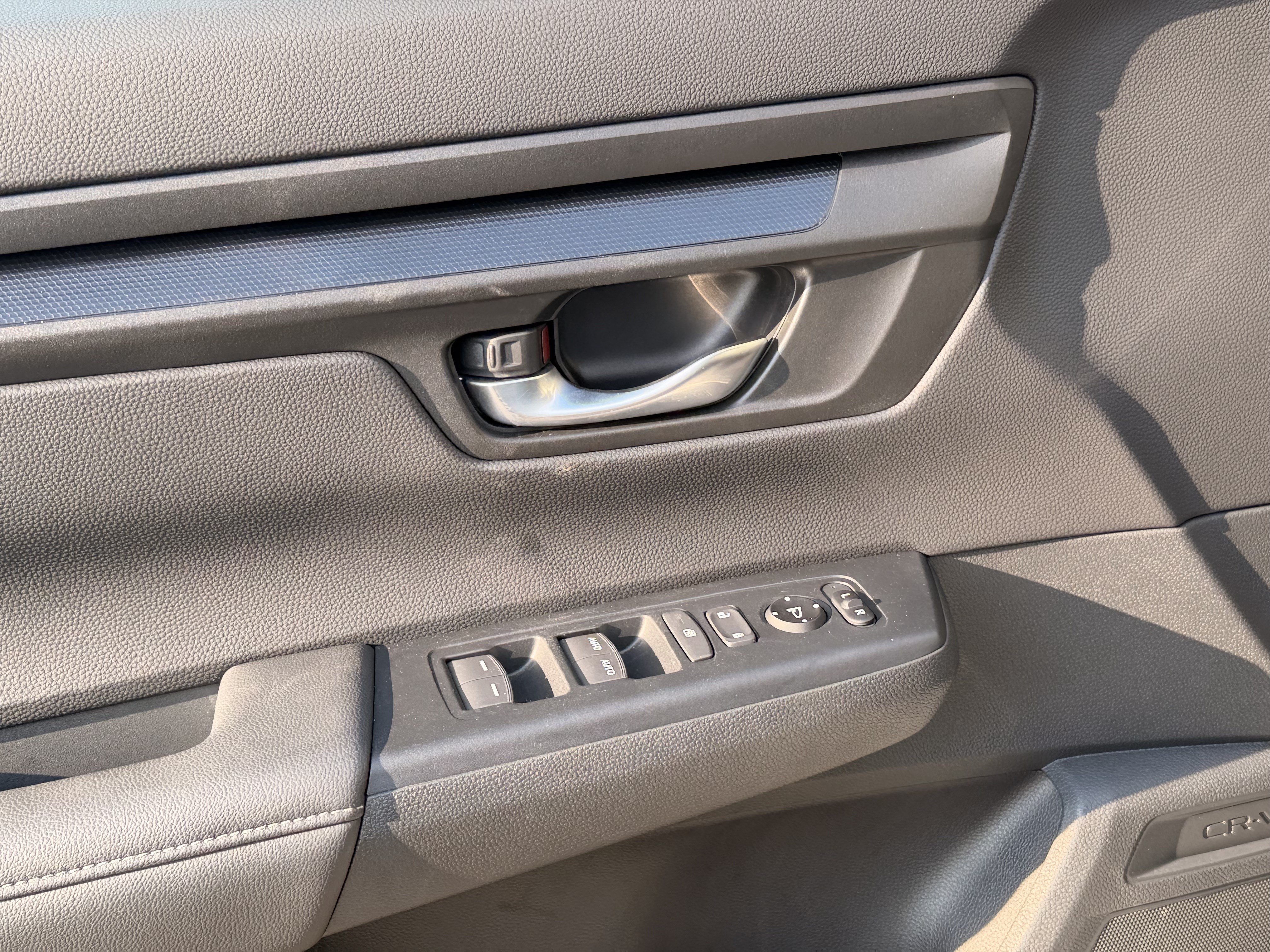 Certified 2024 Honda CR-V EX image 11
