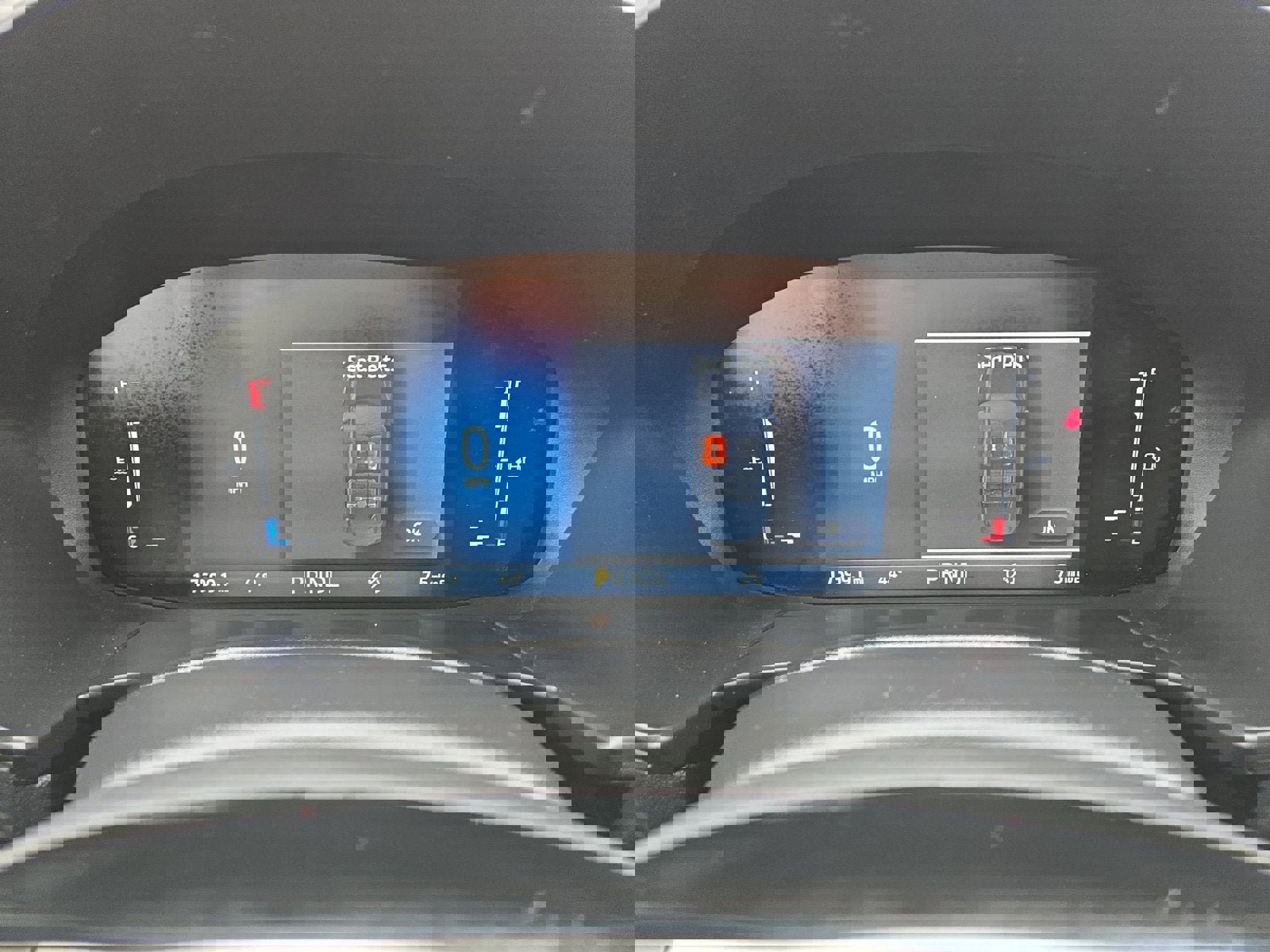 Used 2023 Ford Escape Active image 16