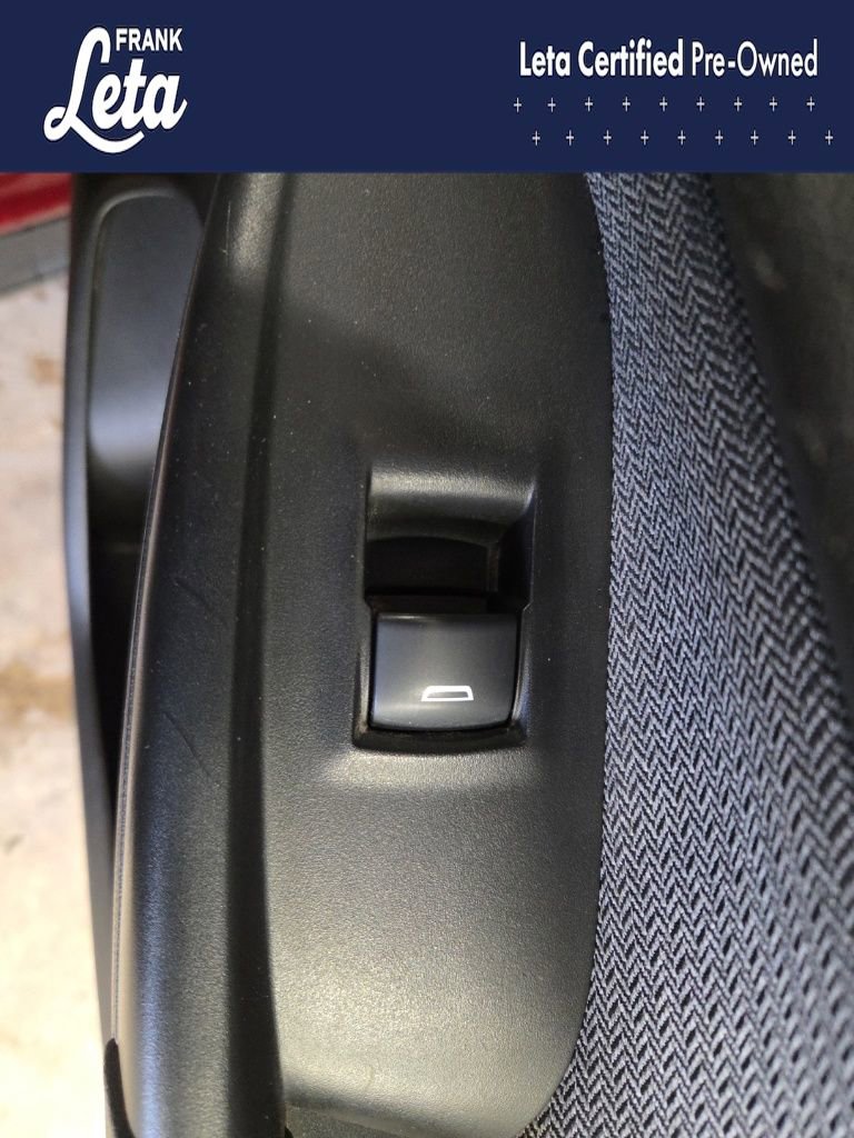 Used 2023 Chevrolet TrailBlazer LT image 22