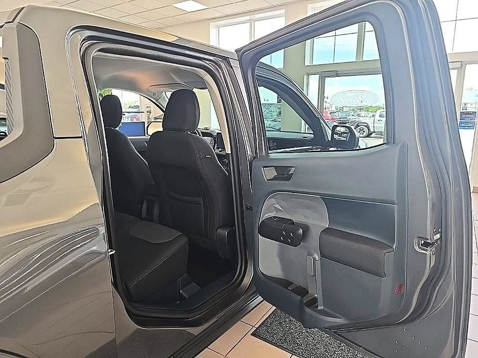 Used 2022 Ford Maverick XL w/ Equipment Group 100A Standard AWD/4WD image 30