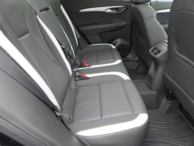 New 2026 Buick Envision Sport Touring image 30