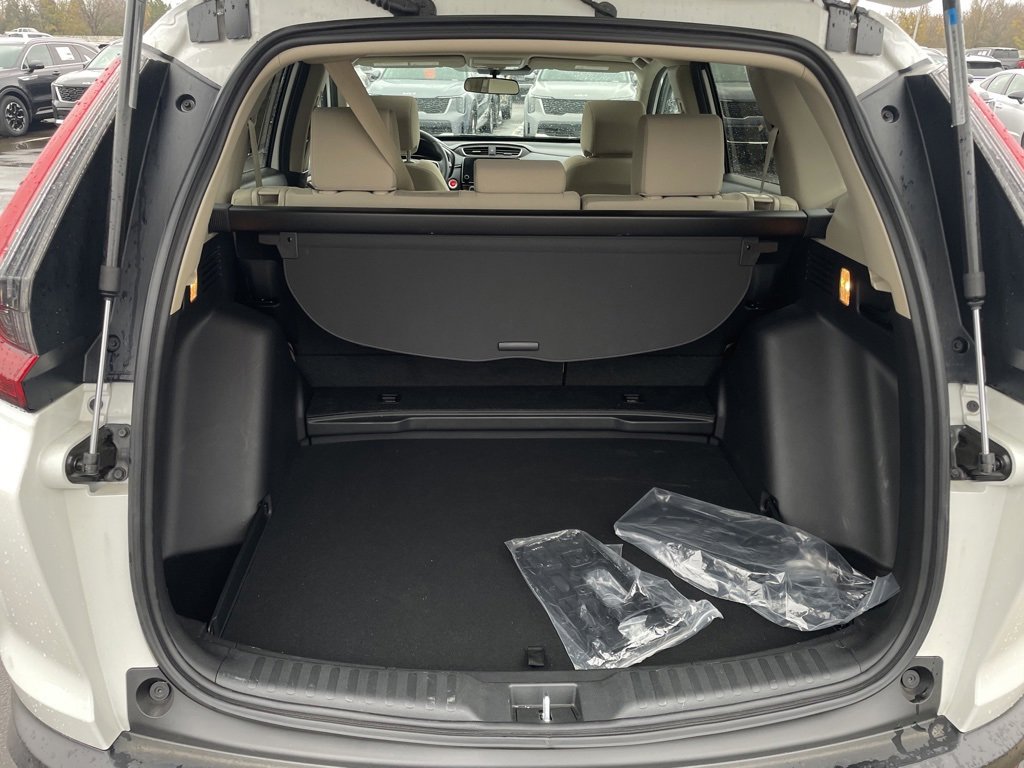 Used 2022 Honda CR-V EX image 26