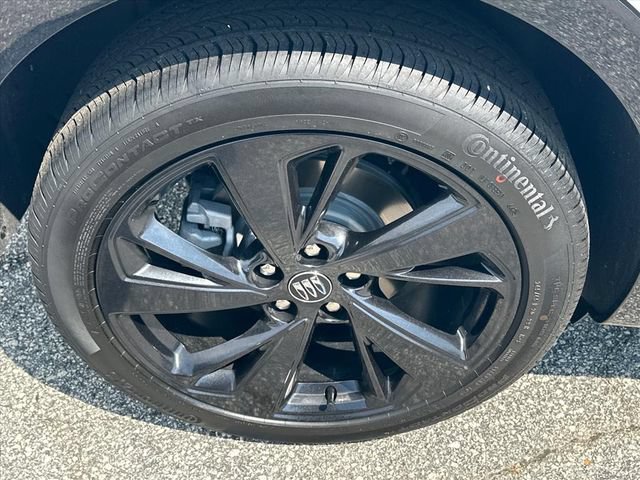 New 2026 Buick Envision Sport Touring AWD/4WD image 15