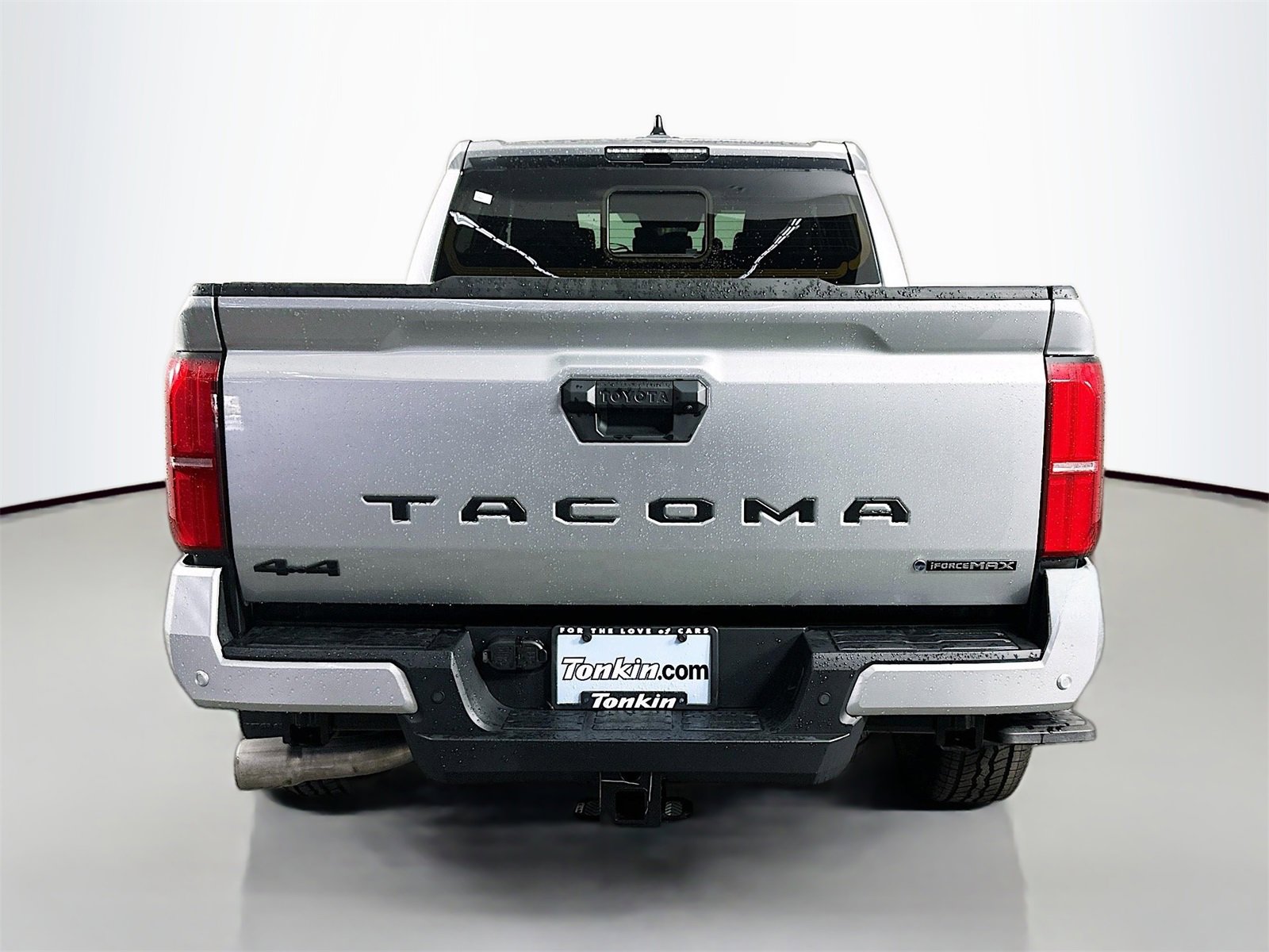 New 2025 Toyota Tacoma TRD Off-Road image 6