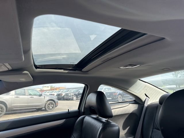 Used 2006 Honda Accord EX image 11