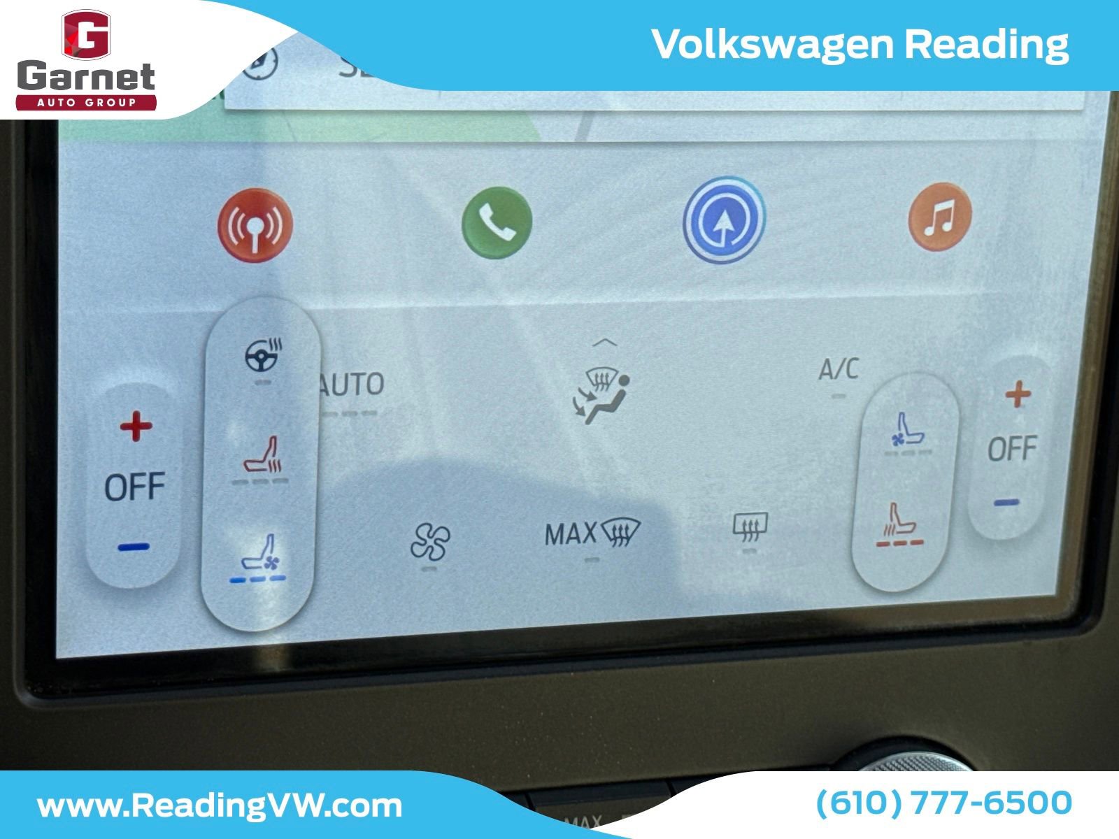 Used 2021 Ford Edge Titanium w/ Equipment Group 301A image 26