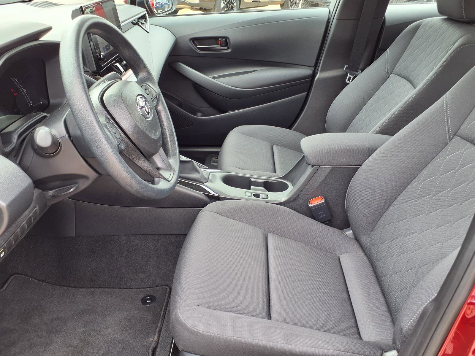 Used 2026 Toyota Corolla LE FWD image 13