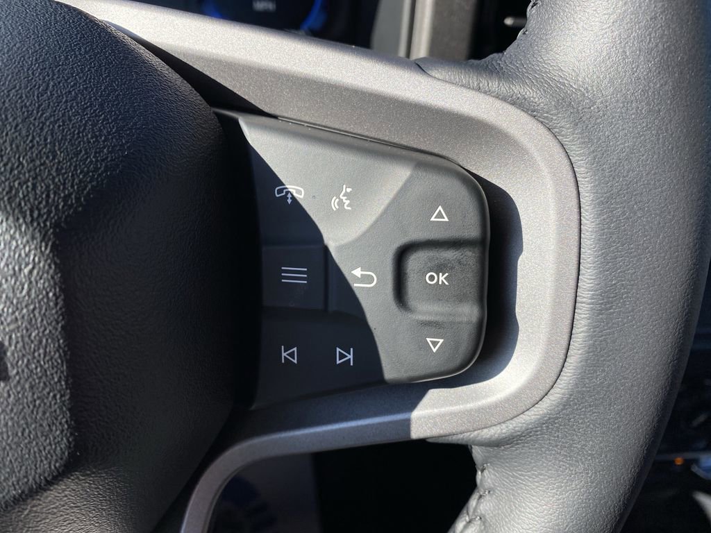 New 2025 Ford Bronco Big Bend w/ Black Diamond Package image 36