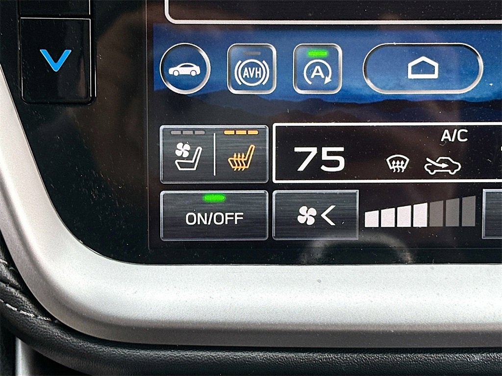 Used 2024 Subaru Outback Touring XT image 21