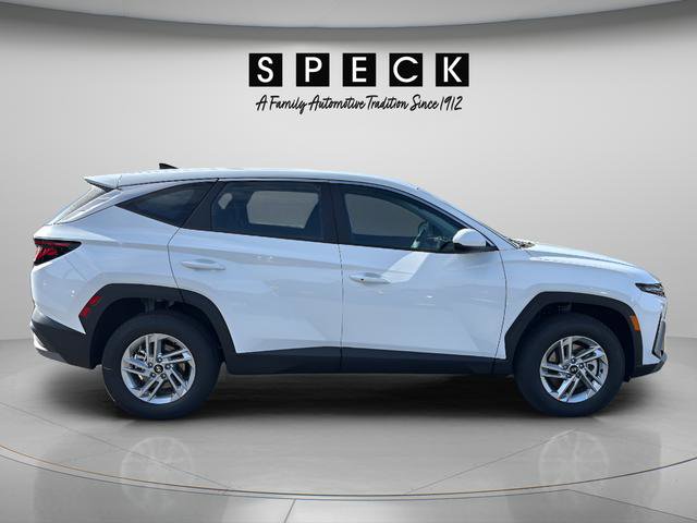 New 2026 Hyundai Tucson SE AWD/4WD image 9