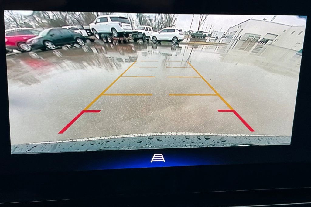 New 2026 Chevrolet TrailBlazer ACTIV w/ Convenience Package image 16