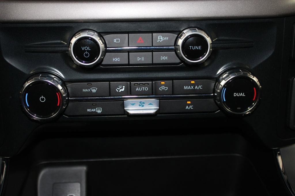 Used 2025 Ford F150 XLT w/ Equipment Group 301A Standard AWD/4WD image 45