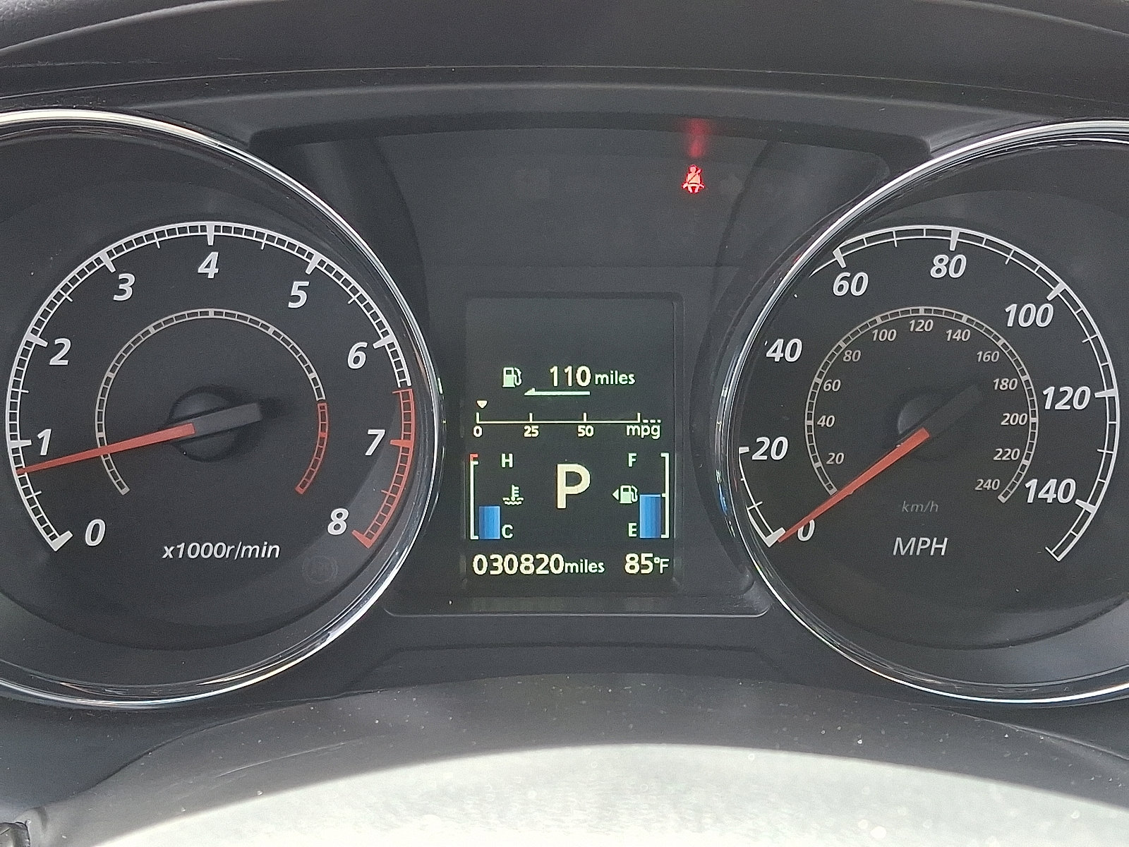 Used 2024 Mitsubishi Outlander Sport SE image 20