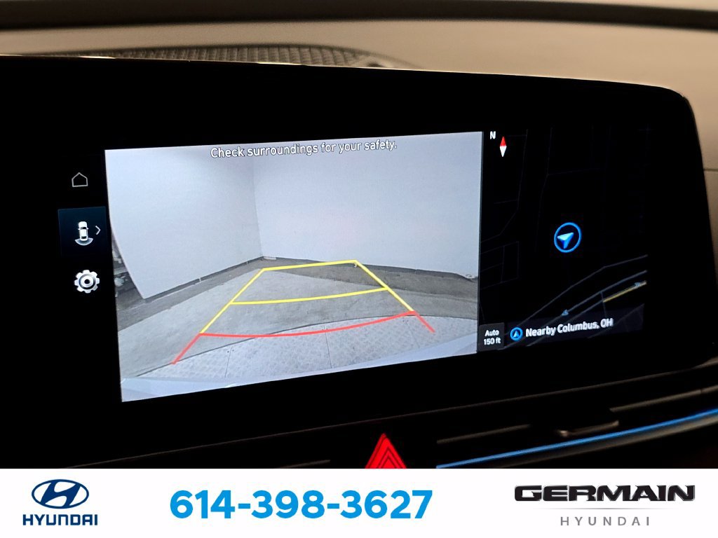 Used 2025 Hyundai Elantra SEL FWD image 31