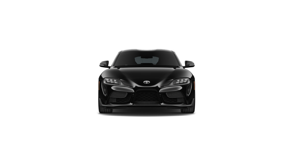New 2026 Toyota Supra RWD image 60