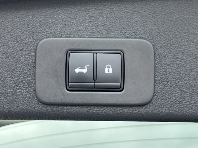 New 2025 Nissan Murano SL AWD/4WD image 43