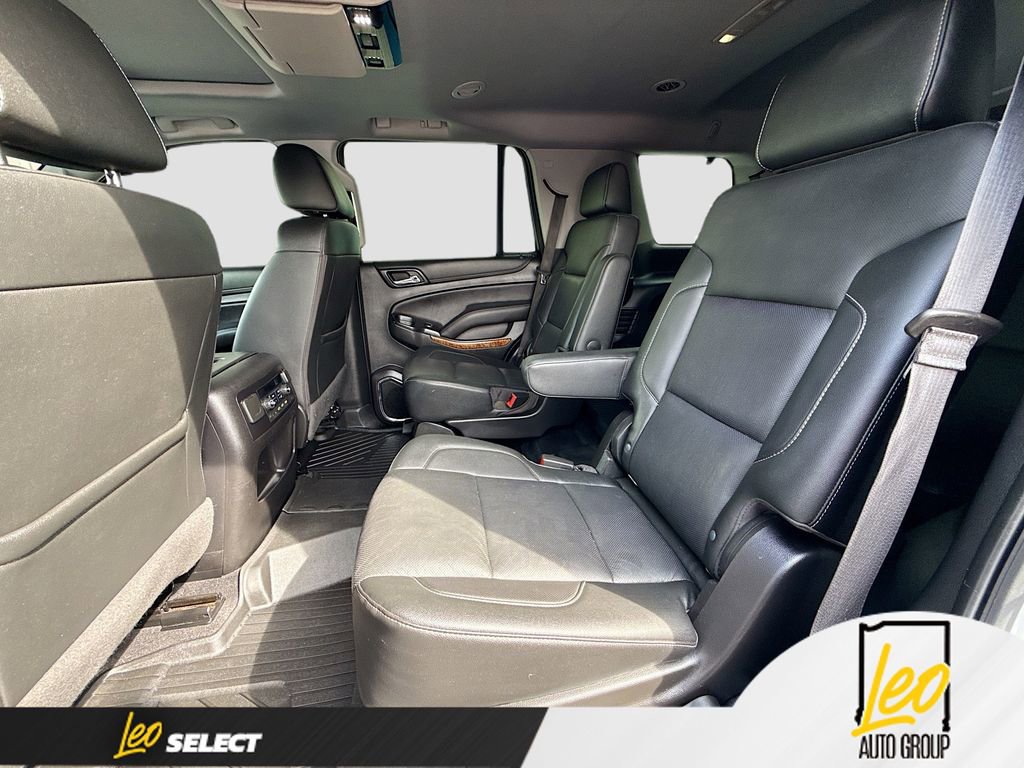 Used 2020 Chevrolet Tahoe Premier AWD/4WD image 26