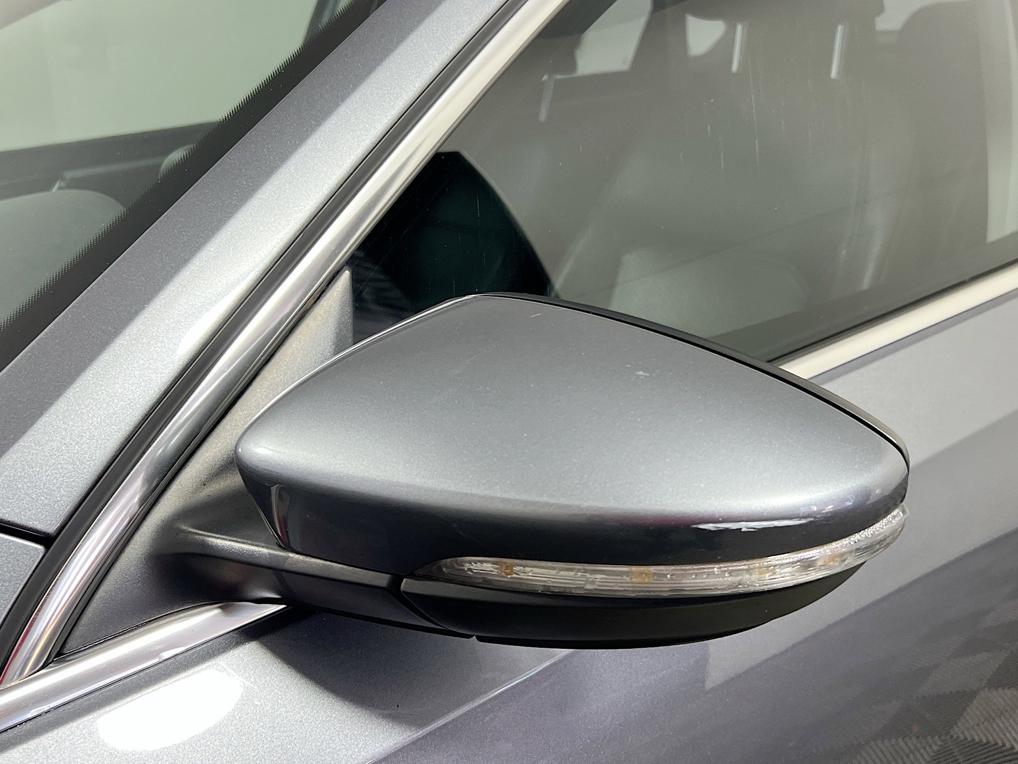 Used 2018 Volkswagen Passat 2.0T SE image 12