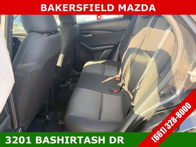 Used 2025 MAZDA CX-30 AWD 2.5 S image 17