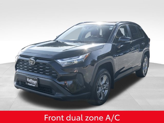 Certified 2023 Toyota RAV4 XLE w/ Convenience Package AWD/4WD image 13