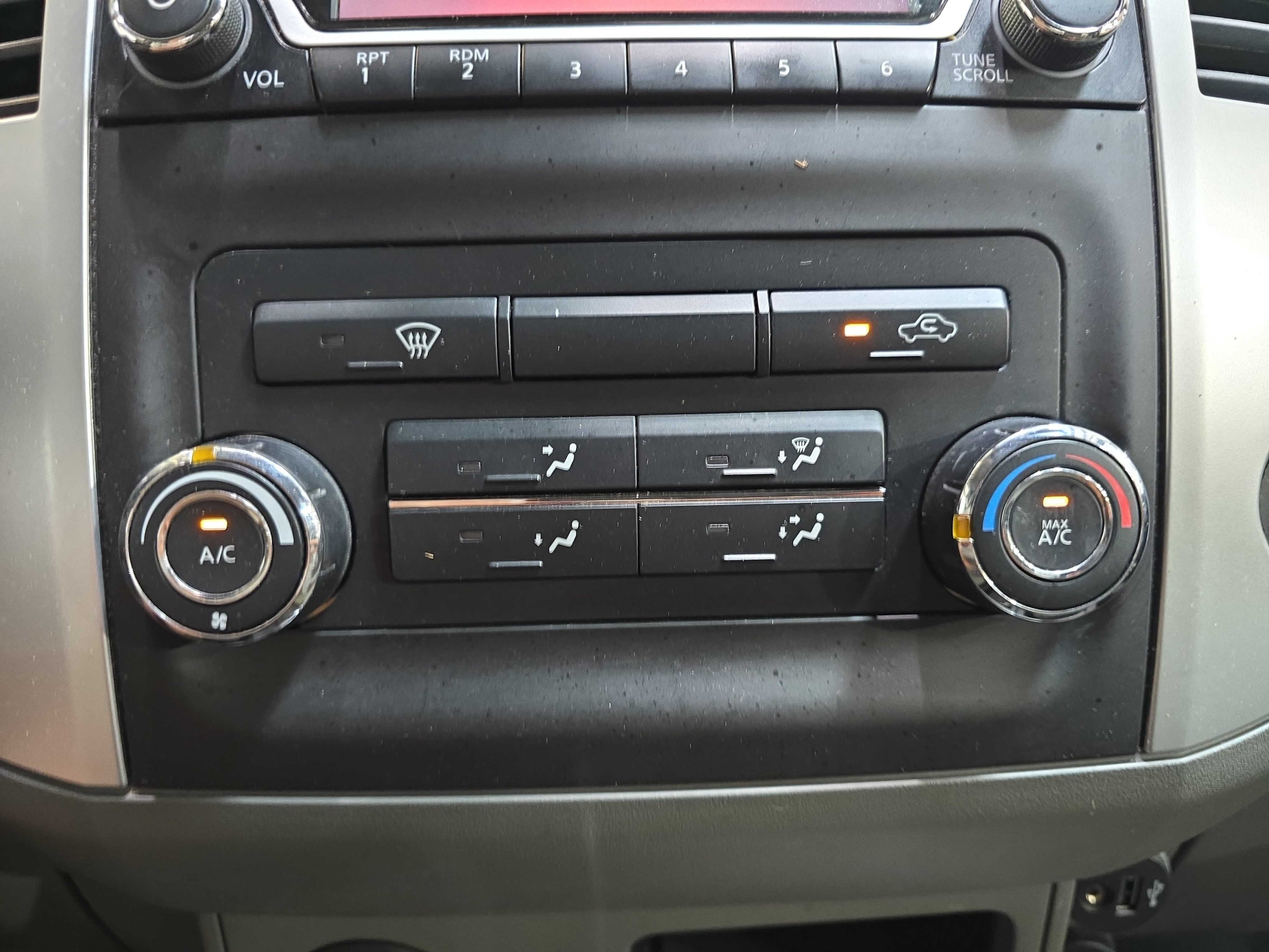 Used 2018 Nissan Frontier SV AWD/4WD image 21