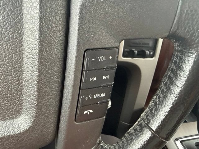 Used 2012 Ford F150 Lariat w/ Lariat Plus Pkg AWD/4WD image 20