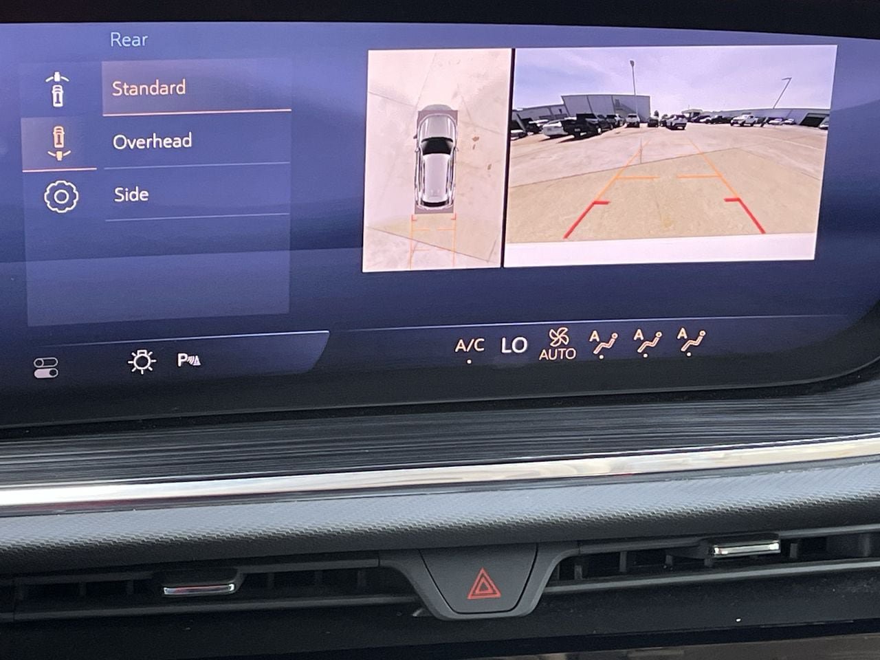 Used 2024 Buick Envision Preferred AWD/4WD image 16