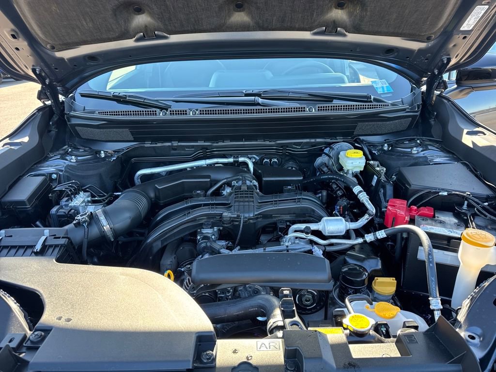 New 2026 Subaru Outback Limited image 29