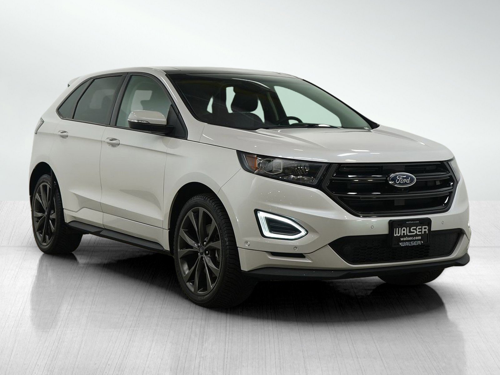 Used 2018 Ford Edge Sport w/ Equipment Group 401A image 7