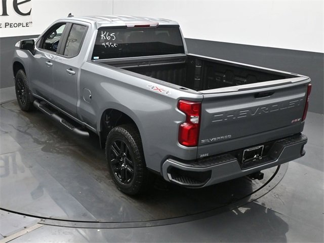 New 2026 Chevrolet Silverado 1500 RST w/ RST Select Package image 19