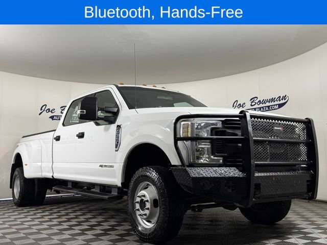 Used 2019 Ford F350 XL w/ Power Equipment Group image 4