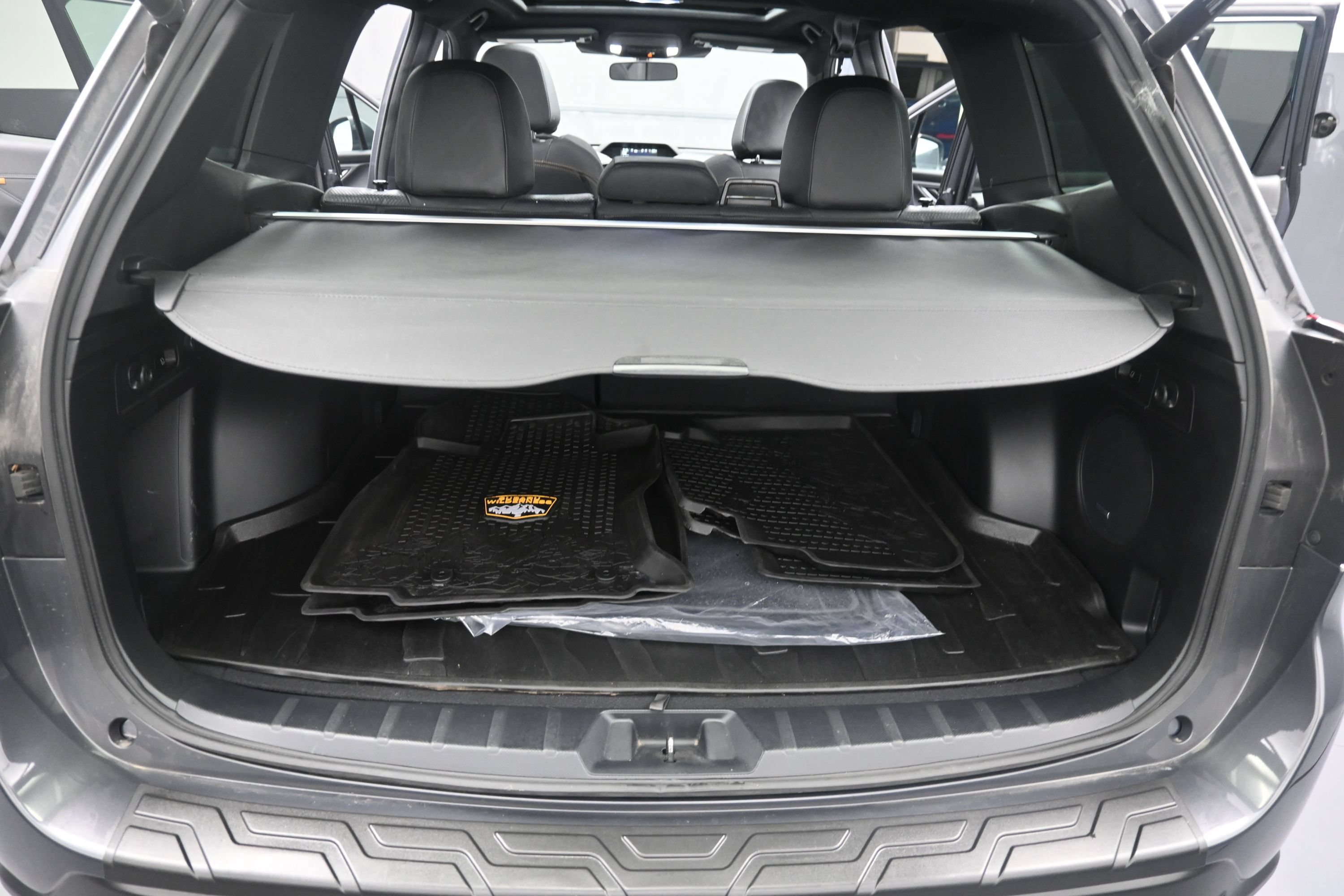 Used 2024 Subaru Forester Wilderness AWD/4WD image 39