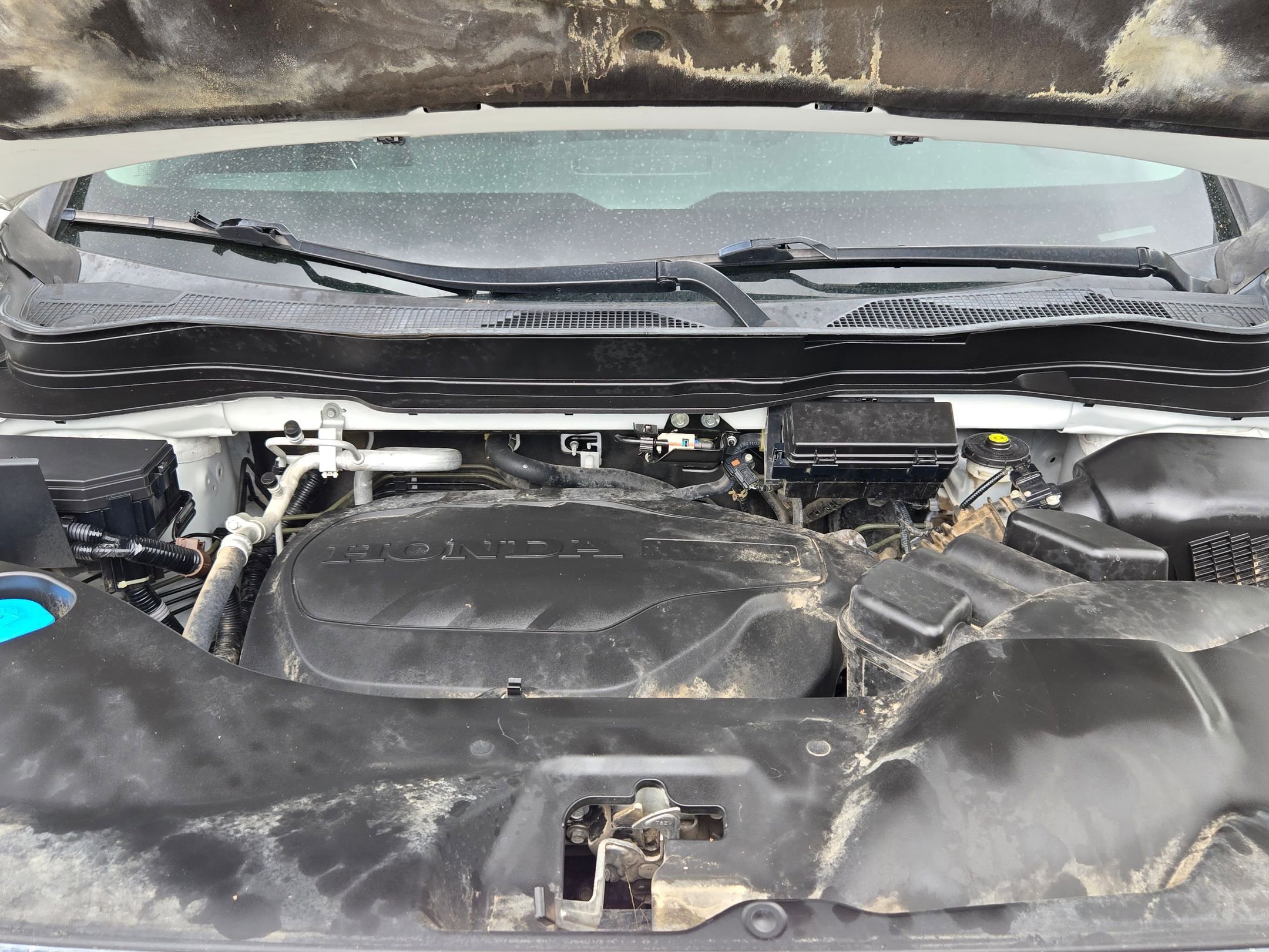Used 2022 Honda Ridgeline RTL-E image 32