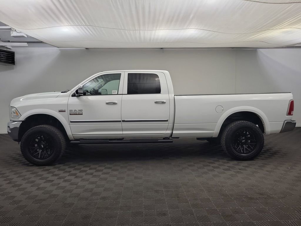 Used 2015 RAM 2500 Limited image 2