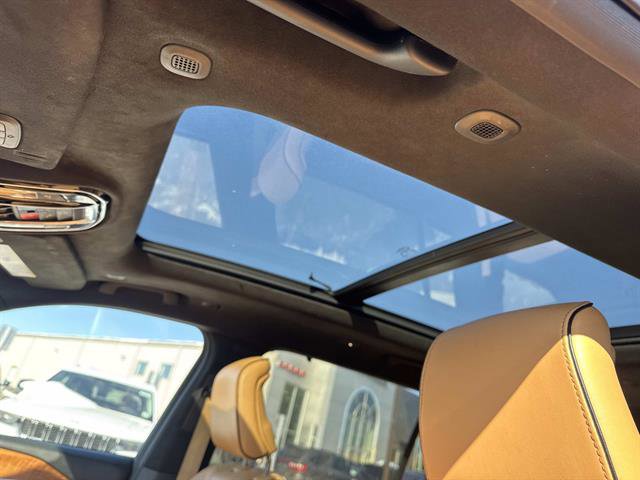 Used 2021 Jeep Grand Cherokee L Summit image 11