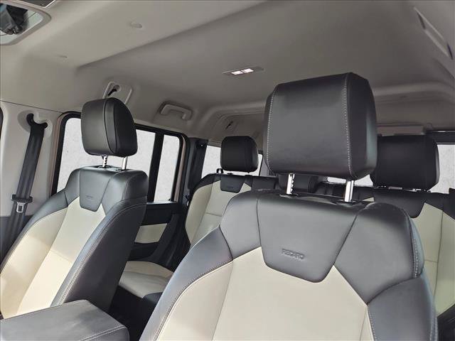 Used 2024 INEOS Grenadier Station Wagon AWD/4WD image 12